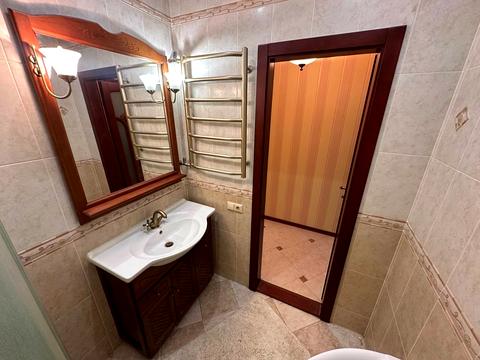 квартира по адресу Анны Ахматовой ул., 28