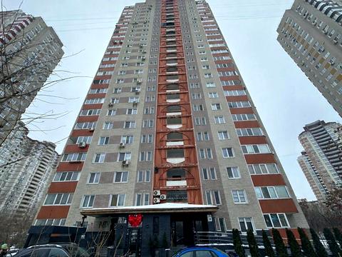 квартира по адресу Анны Ахматовой ул., 28