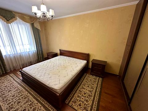 квартира по адресу Анны Ахматовой ул., 28