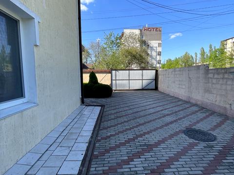 будинок за адресою Івана Виговського вул. (Маршала Гречка)