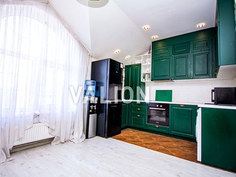 квартира по адресу Григория Гуляницкого ул. (Московская), 44/1