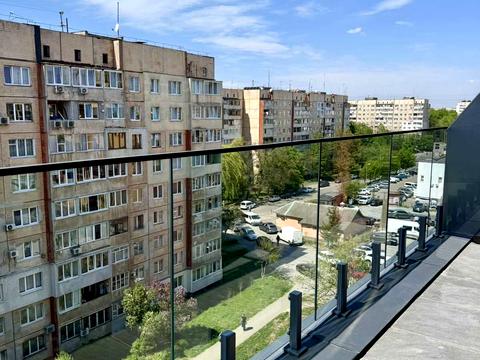 квартира по адресу Княгини Ольги ул., (Будинок 9)