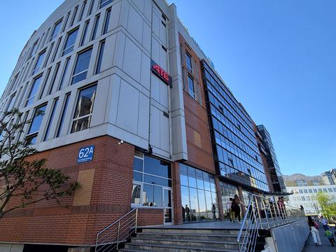 коммерческая по адресу Червоной Калины просп., 62А