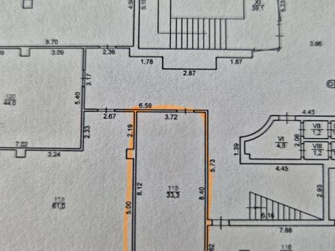 коммерческая по адресу Червоной Калины просп., 62А