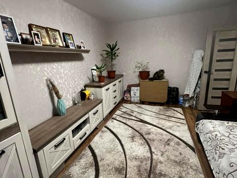 квартира за адресою Прибузька вул., 34