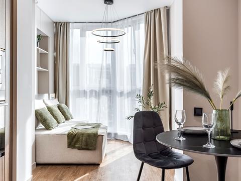 квартира за адресою Мартинова просп., 32