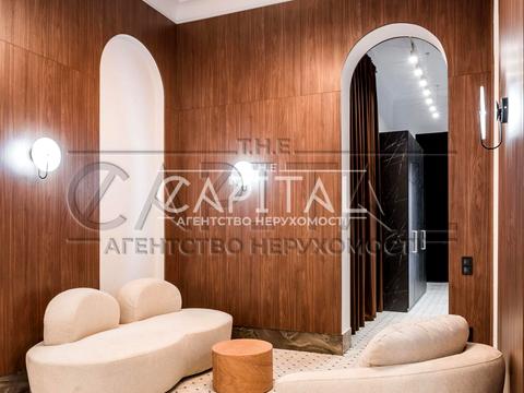 комерційна за адресою Саксаганського вул., 58
