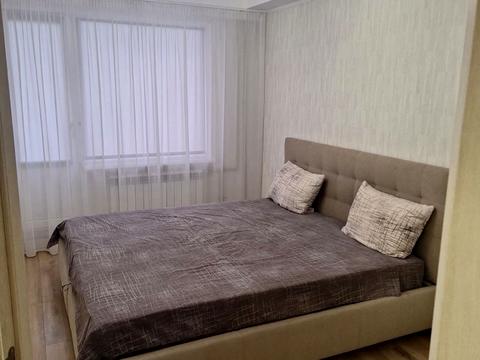 квартира за адресою Бочарова вул., 8