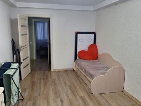 квартира за адресою Бочарова вул., 8