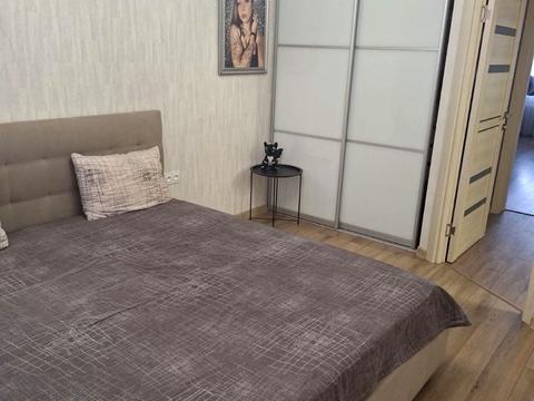 квартира за адресою Бочарова вул., 8