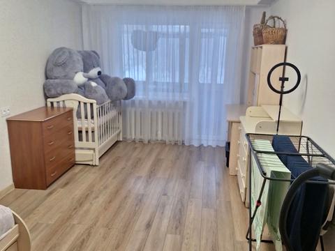 квартира за адресою Бочарова вул., 8