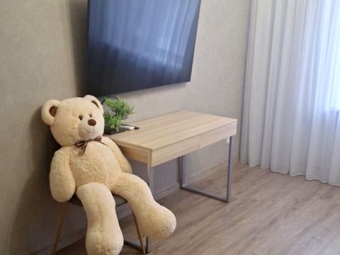 квартира за адресою Бочарова вул., 8