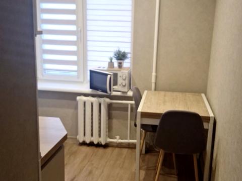 квартира за адресою Бочарова вул., 8