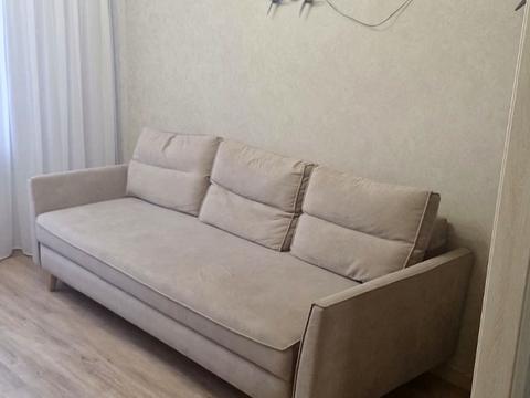 квартира за адресою Бочарова вул., 8