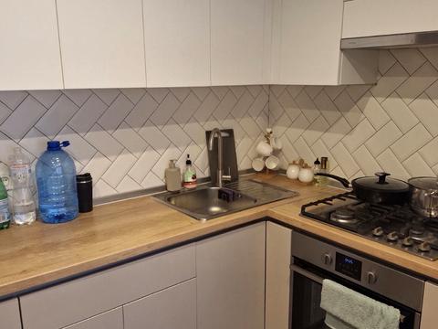 квартира за адресою Бочарова вул., 8