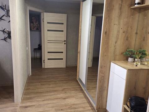 квартира за адресою Бочарова вул., 8