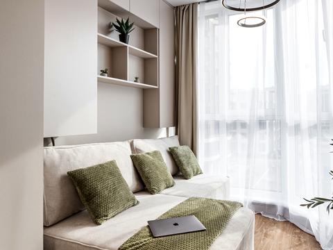 квартира за адресою Мартинова просп., 32