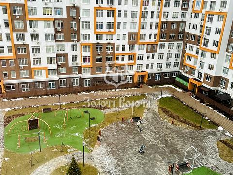 квартира по адресу Одесская ул., 25-В
