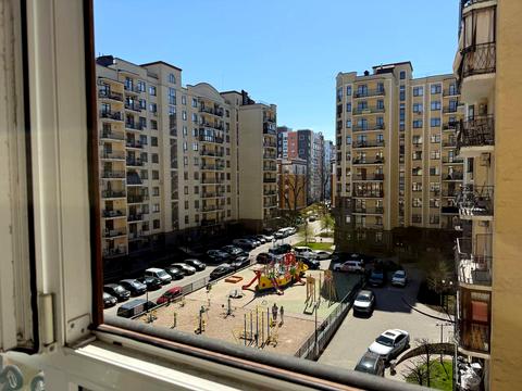квартира за адресою Західна вул., 4