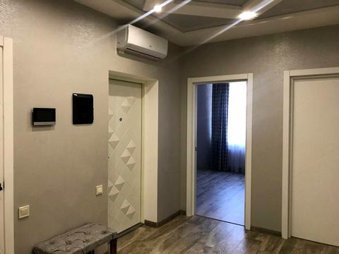 квартира за адресою Західна вул., 4