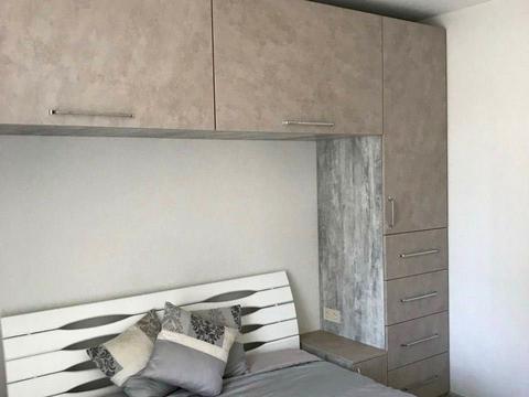 квартира за адресою Західна вул., 4