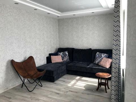 квартира за адресою Західна вул., 4