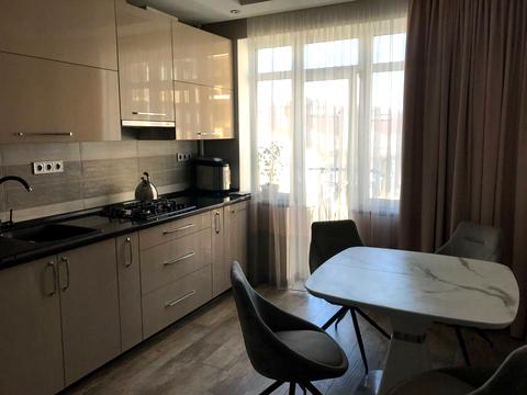 квартира за адресою Західна вул., 4