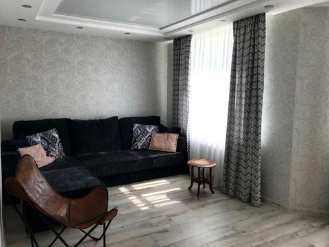 квартира за адресою Західна вул., 4
