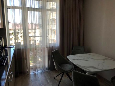 квартира за адресою Західна вул., 4