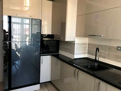 квартира за адресою Західна вул., 4