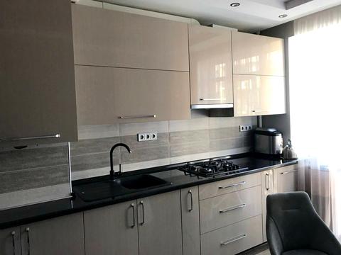 квартира за адресою Західна вул., 4