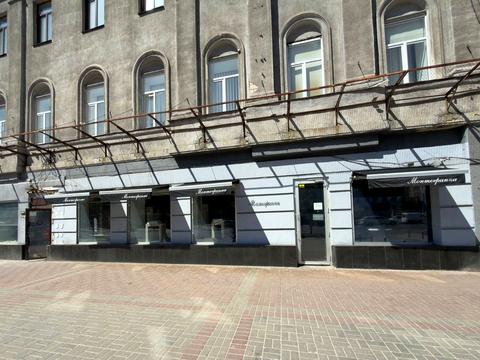 комерційна за адресою Хрещатик вул., 12