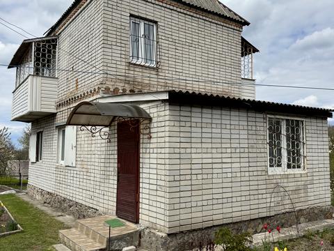 будинок за адресою Старий Шлях вул. (Кірова), 116-А