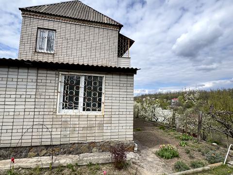 будинок за адресою Старий Шлях вул. (Кірова), 116-А