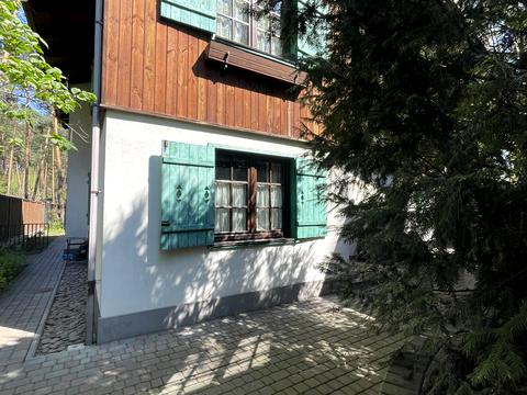будинок за адресою Сосновий Бір вул.