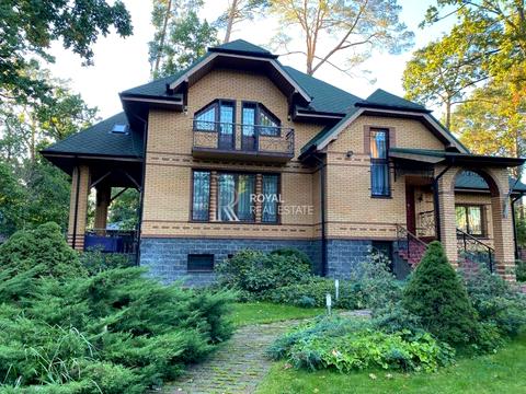 будинок за адресою Кленова вул., 55В