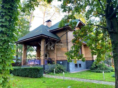 будинок за адресою Кленова вул., 55В