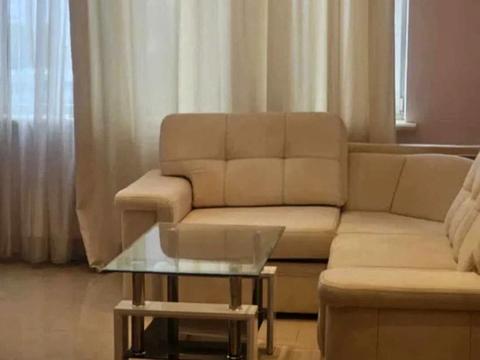 квартира за адресою Літературна вул., 12а, к.1
