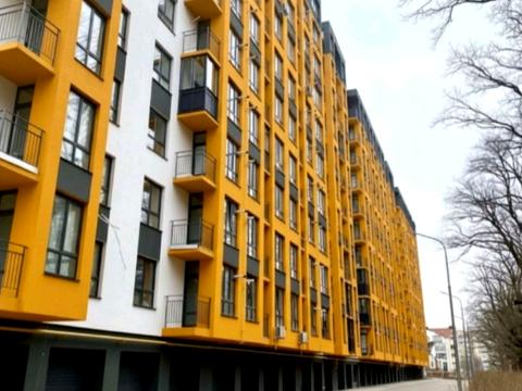 квартира по адресу Профессора Шульги ул., (Будинок 7)