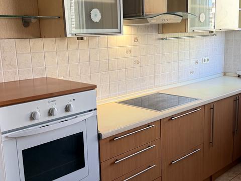 квартира по адресу Радунская ул., 1/10