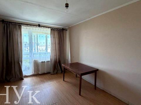 квартира по адресу Минайская ул., 9