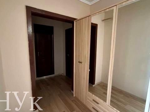 квартира по адресу Минайская ул., 9