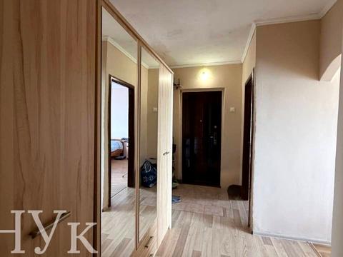 квартира по адресу Минайская ул., 9