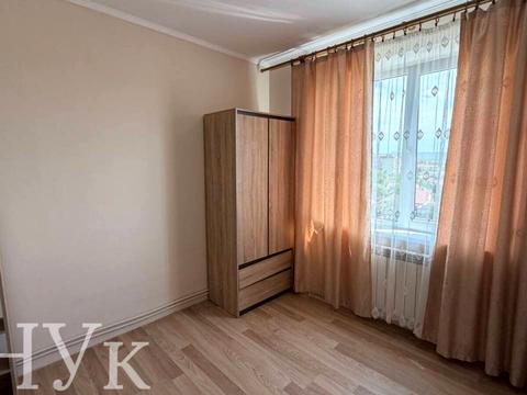 квартира по адресу Минайская ул., 9