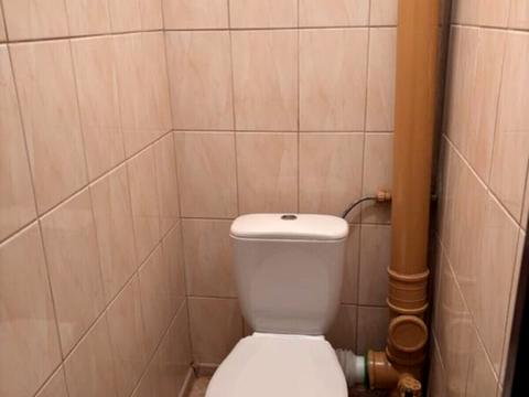квартира по адресу Минайская ул., 9