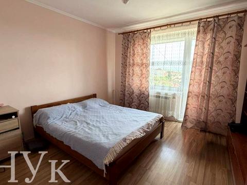 квартира по адресу Минайская ул., 9