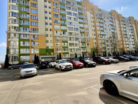 коммерческая по адресу Жулянська ул., 2-Г