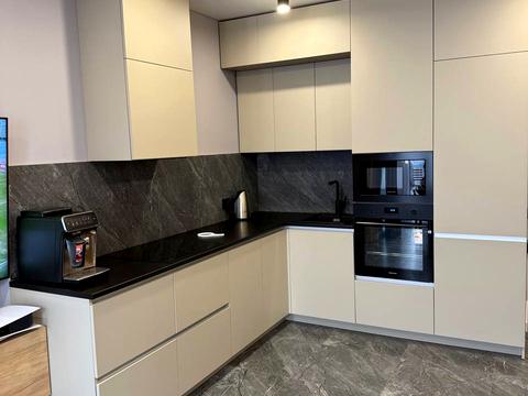 квартира за адресою Метрологічна вул., 107