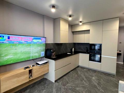 квартира за адресою Метрологічна вул., 107