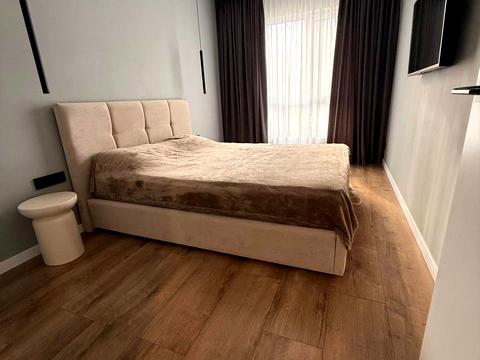 квартира за адресою Метрологічна вул., 107